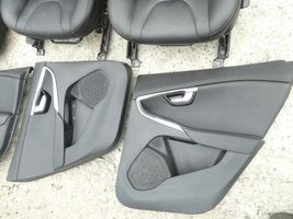 Volvo V40 Cross country Interior set 