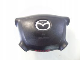 Mazda MX-5 NB Miata Airbag de volant T93121A