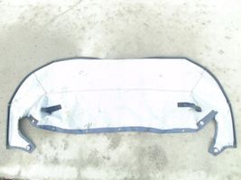 Mazda MX-5 NB Miata Ciel, capot de toit souple / rigide 
