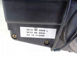 Mazda MX-5 NB Miata Antenne radio 