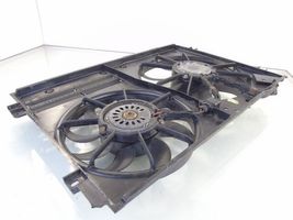 Volkswagen Golf VI Kit ventilateur 1K0121207BC