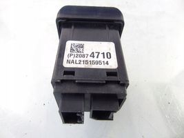 Vauxhall Mokka Connettore plug in AUX 20874710