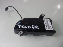 Volkswagen Polo V 6R Autres dispositifs 5n0035558