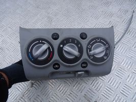 Nissan Pixo Ilmastoinnin ohjainlaite 