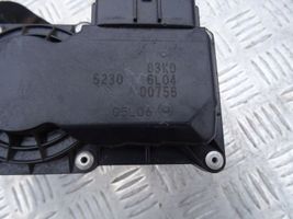 Nissan Pixo Clapet d'étranglement 52306L04