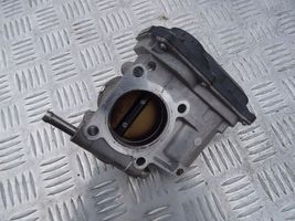 Nissan Pixo Clapet d'étranglement 52306L04