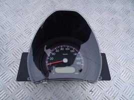 Nissan Pixo Tachimetro (quadro strumenti) 3410068K0