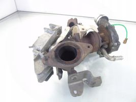 Nissan NV200 Turboahdin 82728353