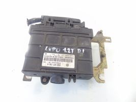 Volkswagen Lupo Module de contrôle de boîte de vitesses ECU 6N0927735H