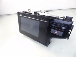 Honda Jazz Panel / Radioodtwarzacz CD/DVD/GPS 39100T5AE05M1