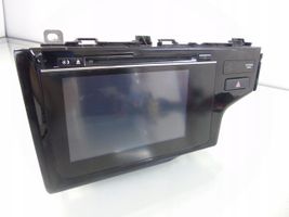 Honda Jazz Panel / Radioodtwarzacz CD/DVD/GPS 39100T5AE05M1