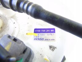 Honda Jazz Kraftstoffpumpe im Tank 2921000981