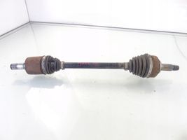 Honda Jazz Front driveshaft 