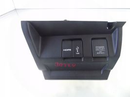 Honda Jazz Connecteur/prise USB 77290T5AJ0