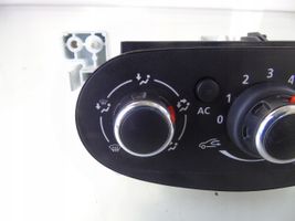 Dacia Sandero Climate control unit 