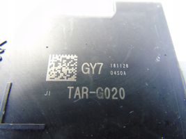 Honda Jazz Other relay TARG020