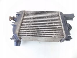 Dacia Sandero Intercooler radiator 