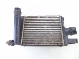 Dacia Sandero Intercooler radiator 