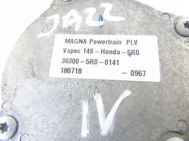 Honda Jazz Unterdruckpumpe Vakuumpumpe 363005R00141
