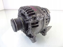 Mitsubishi Lancer VIII Alternator 