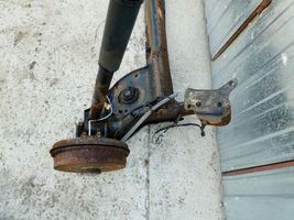 Dacia Sandero Rear axle beam 