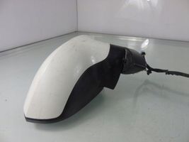 Seat Exeo (3R) Front door electric wing mirror 