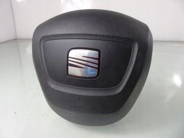 Seat Exeo (3R) Ohjauspyörän turvatyyny 3R0880201A
