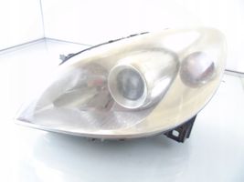 Mercedes-Benz B W245 Lampa przednia A1698202561