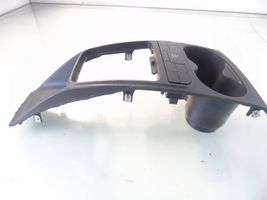 Seat Ibiza IV (6J,6P) Contour de levier de vitesses 6J0858331