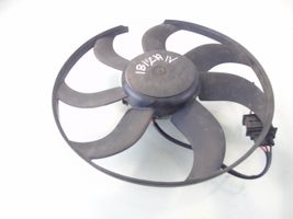 Seat Ibiza IV (6J,6P) Ventilateur de refroidissement de radiateur électrique 6R0959455C