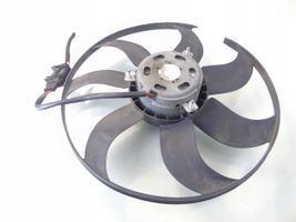 Seat Ibiza IV (6J,6P) Ventilateur de refroidissement de radiateur électrique 6R0959455C