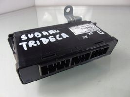 Subaru B9 Tribeca Calculateur moteur ECU 88281XA300