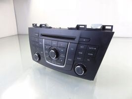 Mazda 5 Unità principale autoradio/CD/DVD/GPS CG16669RX