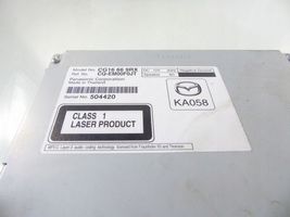 Mazda 5 Unità principale autoradio/CD/DVD/GPS CG16669RX