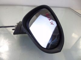 Seat Ibiza IV (6J,6P) Manual wing mirror 