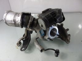 KIA Pro Cee'd III Turbina 282312B790