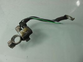 KIA Pro Cee'd II Negative earth cable (battery) 