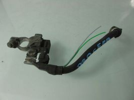 KIA Pro Cee'd II Negative earth cable (battery) 