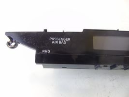 KIA Ceed Bildschirm / Display / Anzeige 94510A2900