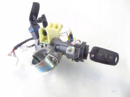 KIA Ceed Ignition lock 