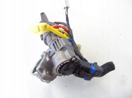 KIA Ceed Ignition lock 