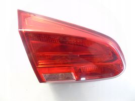 KIA Ceed Lampy tylnej klapy bagażnika 