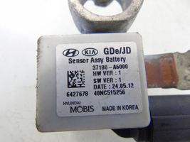 KIA Ceed Cavo negativo messa a terra (batteria) 37180A6000