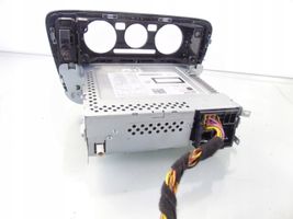 Seat Mii Radio/CD/DVD/GPS head unit 1SL035156A