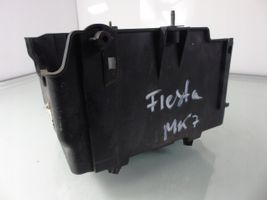 Ford Fiesta Vassoio scatola della batteria 8v2110723bc