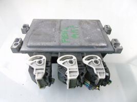 Ford Fiesta Variklio valdymo blokas AV2112A650CA