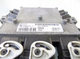 Ford Fiesta Variklio valdymo blokas AV2112A650CA