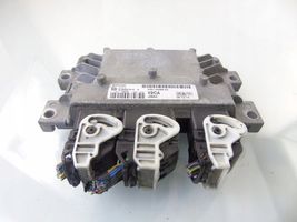 Ford Fiesta Variklio valdymo blokas AV2112A650CA