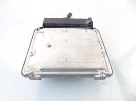 Seat Leon (1P) Sterownik / Moduł ECU 1P0907115AE