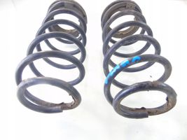 KIA Venga Rear coil spring 